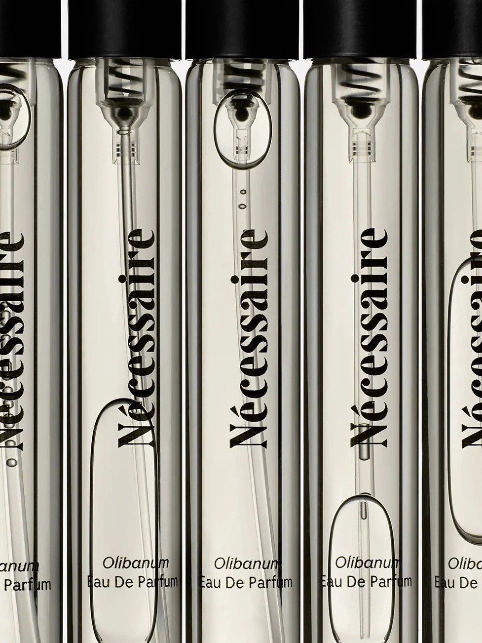 Alternative Image Necessaire Olibanum EDP