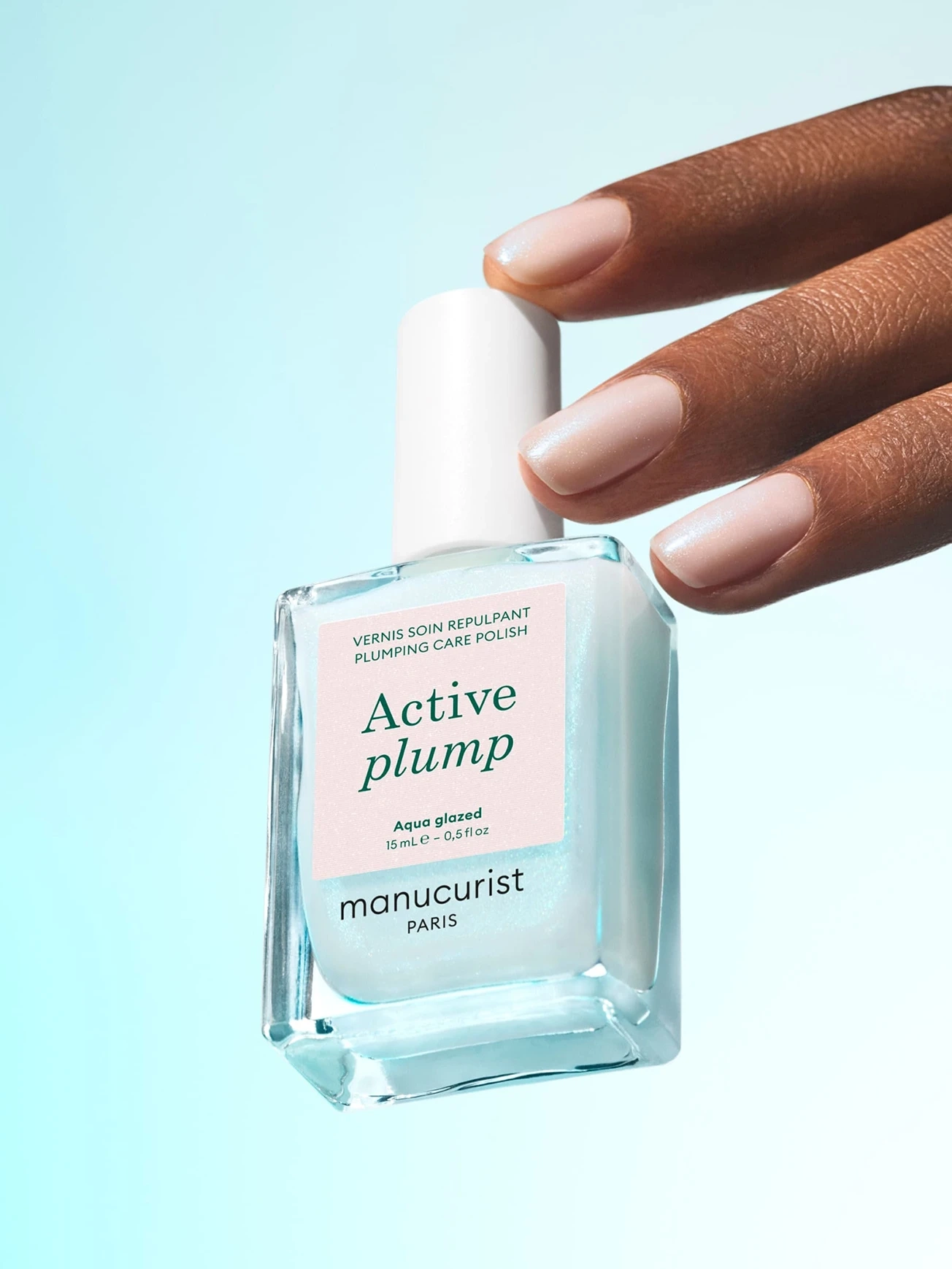 Alternative Image Manucurist Active Plump