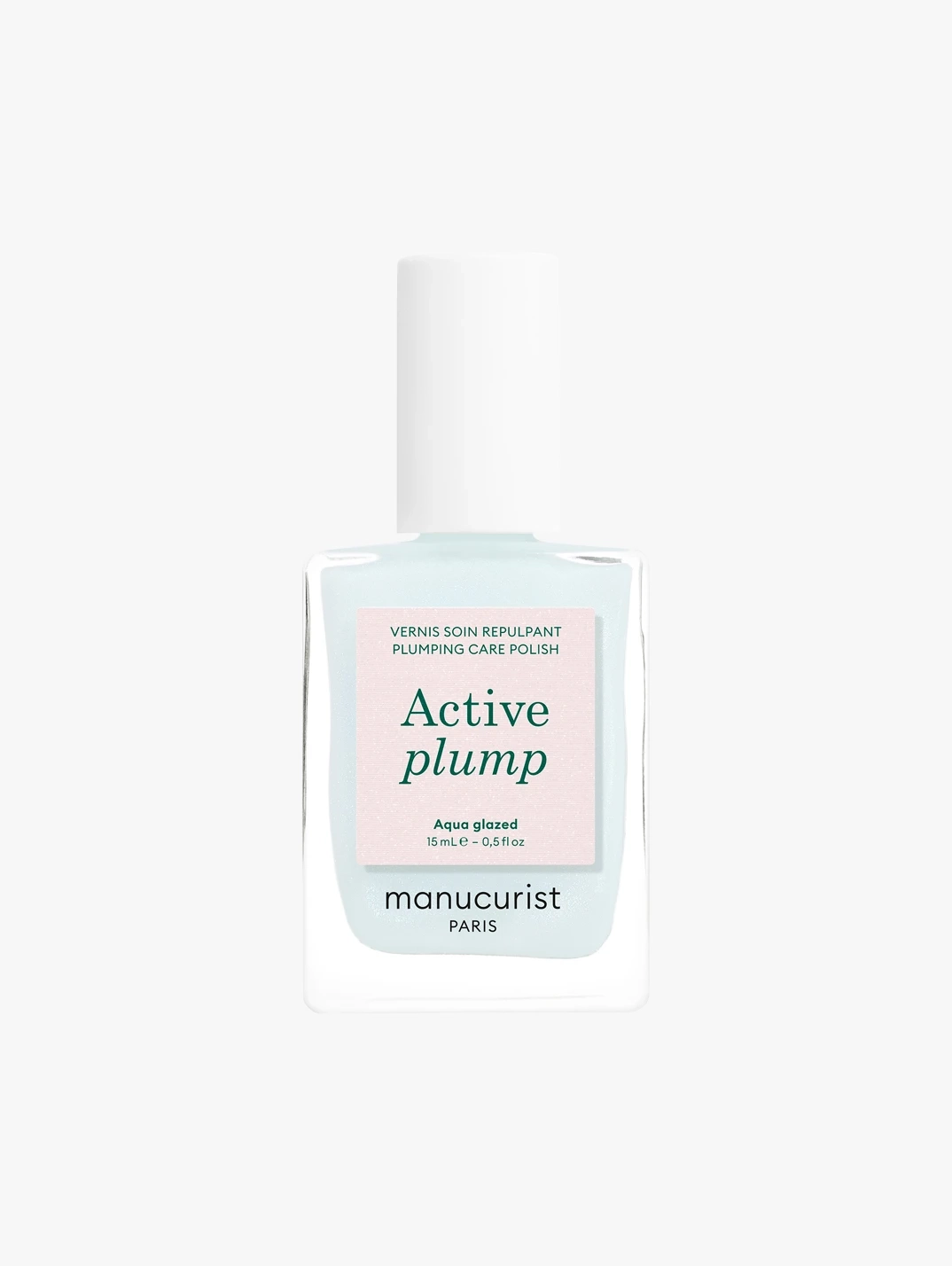 Hero Manucurist Active Plump