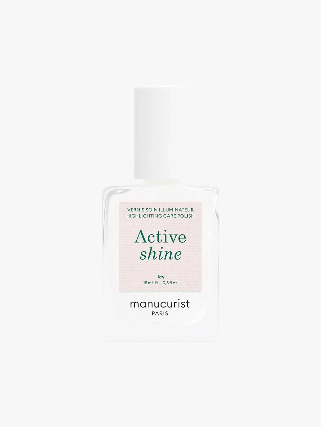 Hero Manucurist Active Shine