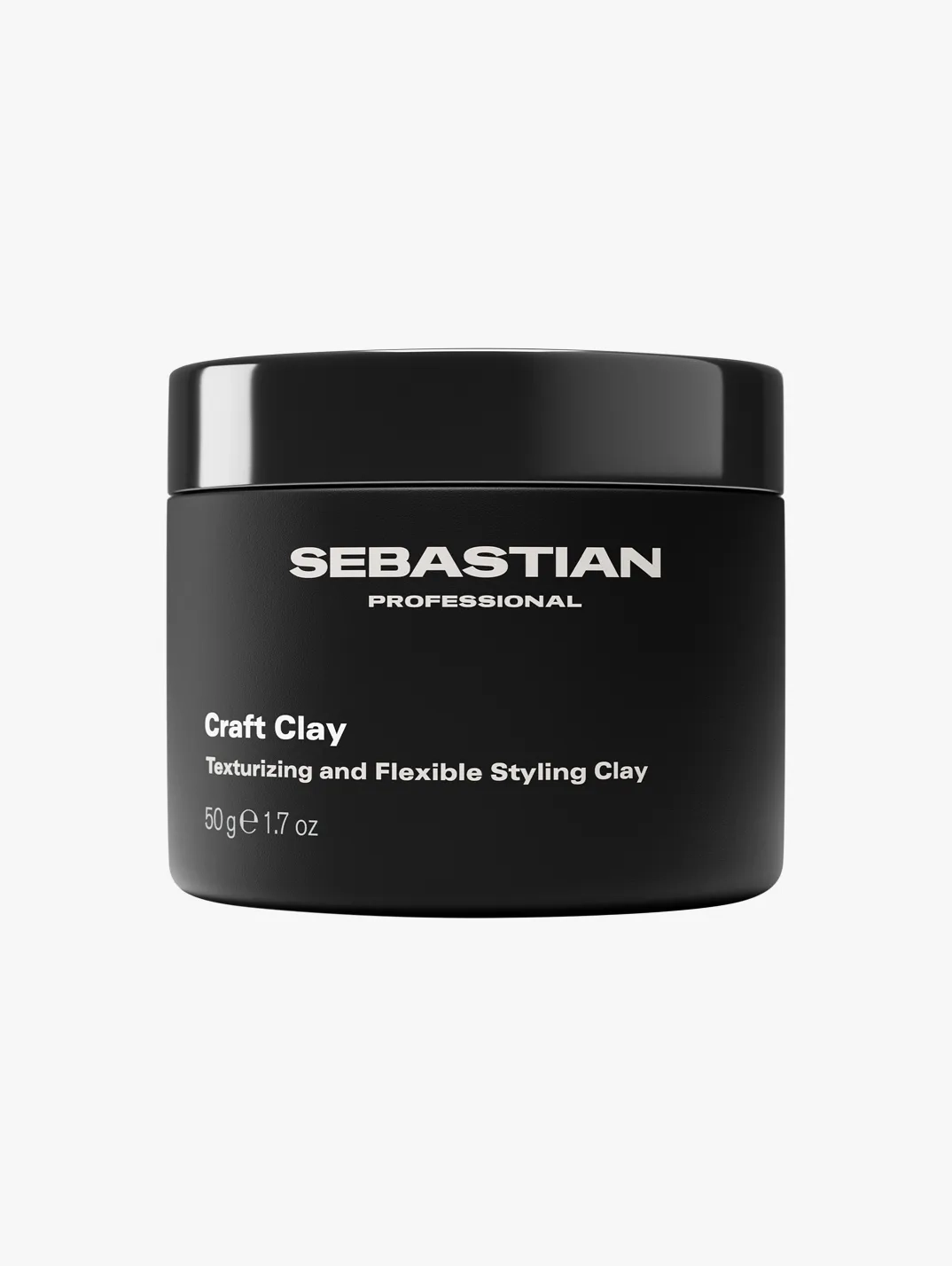 Hero SEBASTIANPROFESSIONAL Craft Clay Texturizing Flexible Styling Clay
