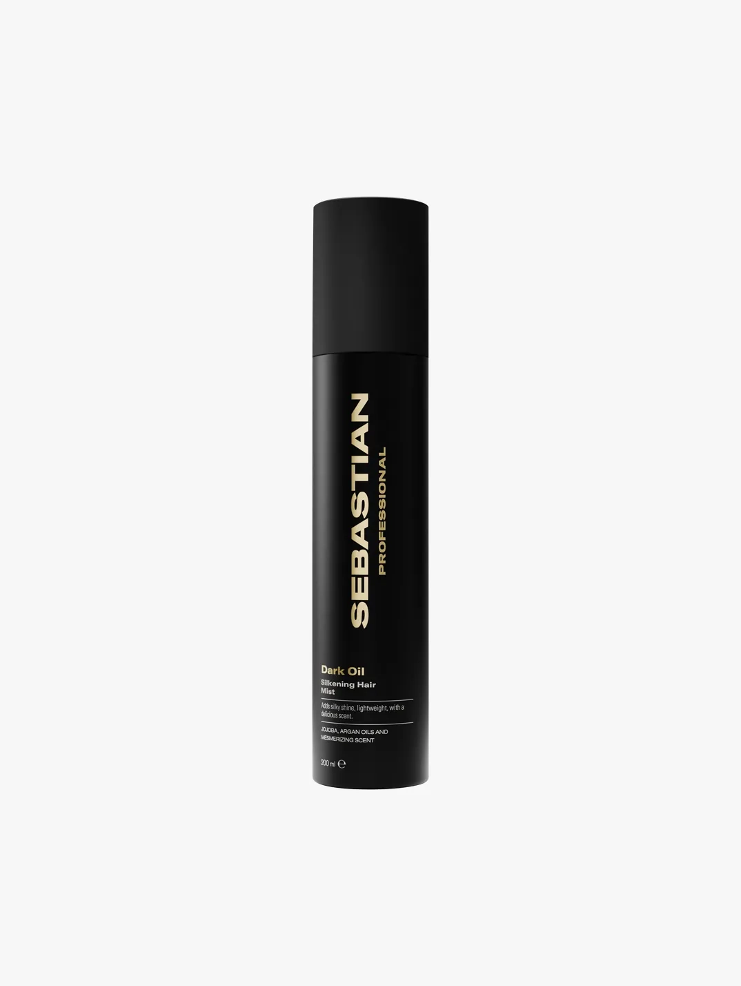 Hero SEBASTIANPROFESSIONAL Dark Oil Silkening Hair Mist