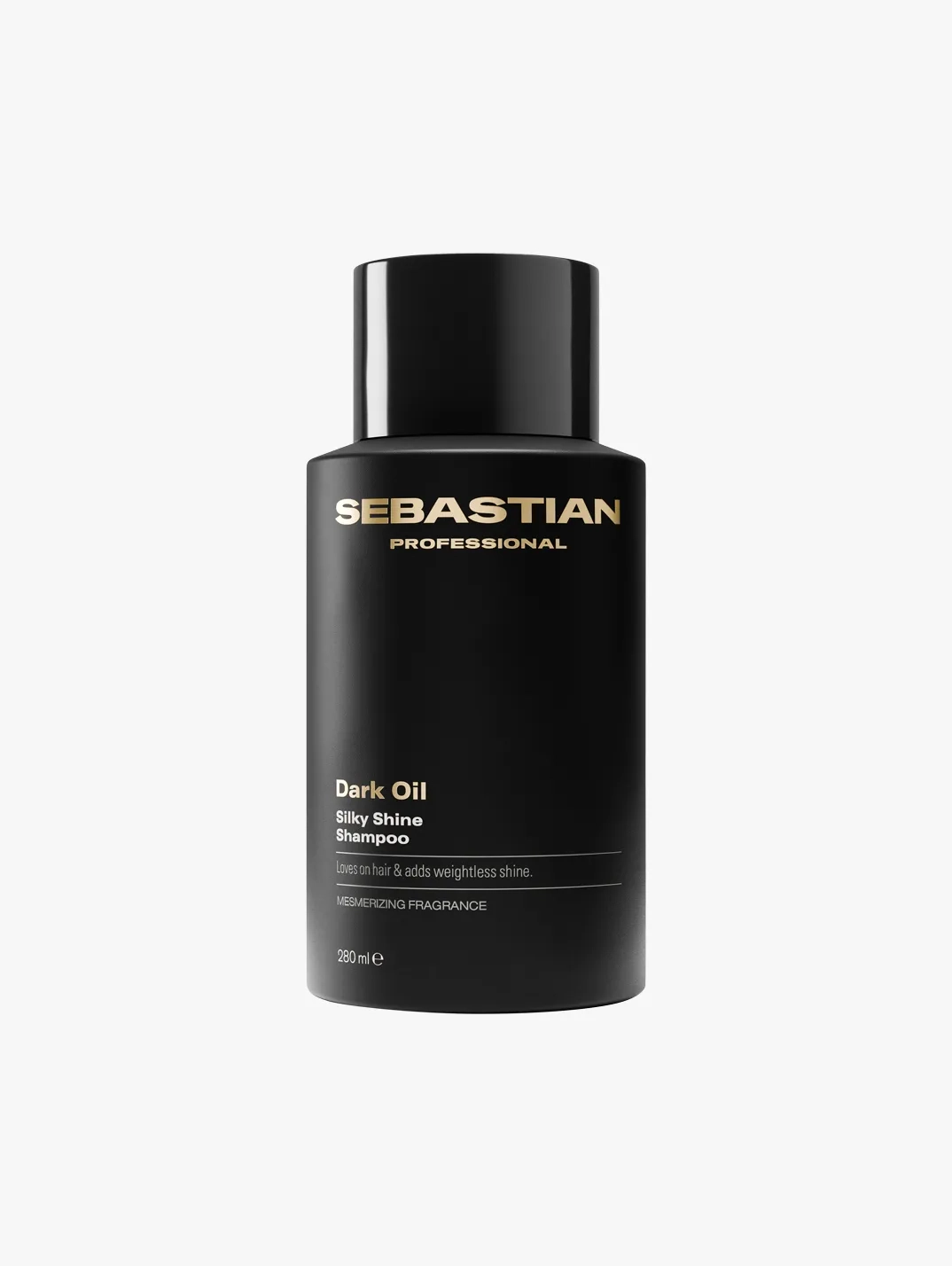 Hero SEBASTIANPROFESSIONAL Dark Oil Silky Shine Shampoo