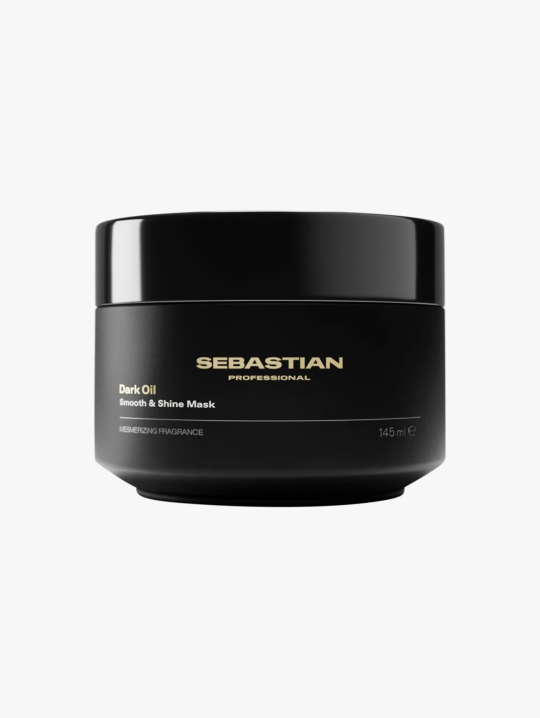 Hero SEBASTIANPROFESSIONAL Dark Oil Smooth And Shine Mask