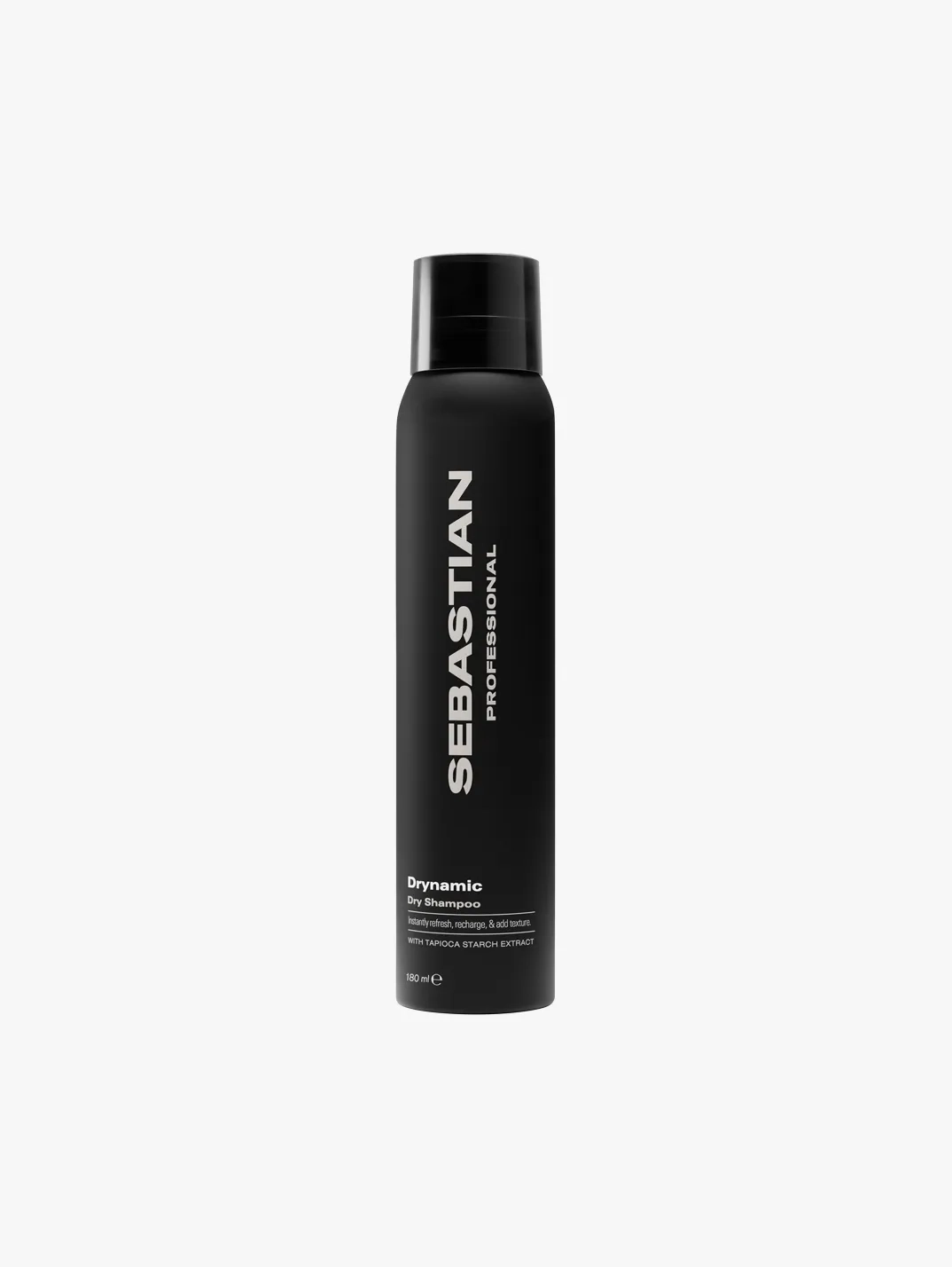 Hero SEBASTIANPROFESSIONAL Dynamic Dry Shampoo