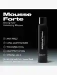 Alternative Image Sebastian Professional Mousse Forte Strong Hold Volumising Mousse