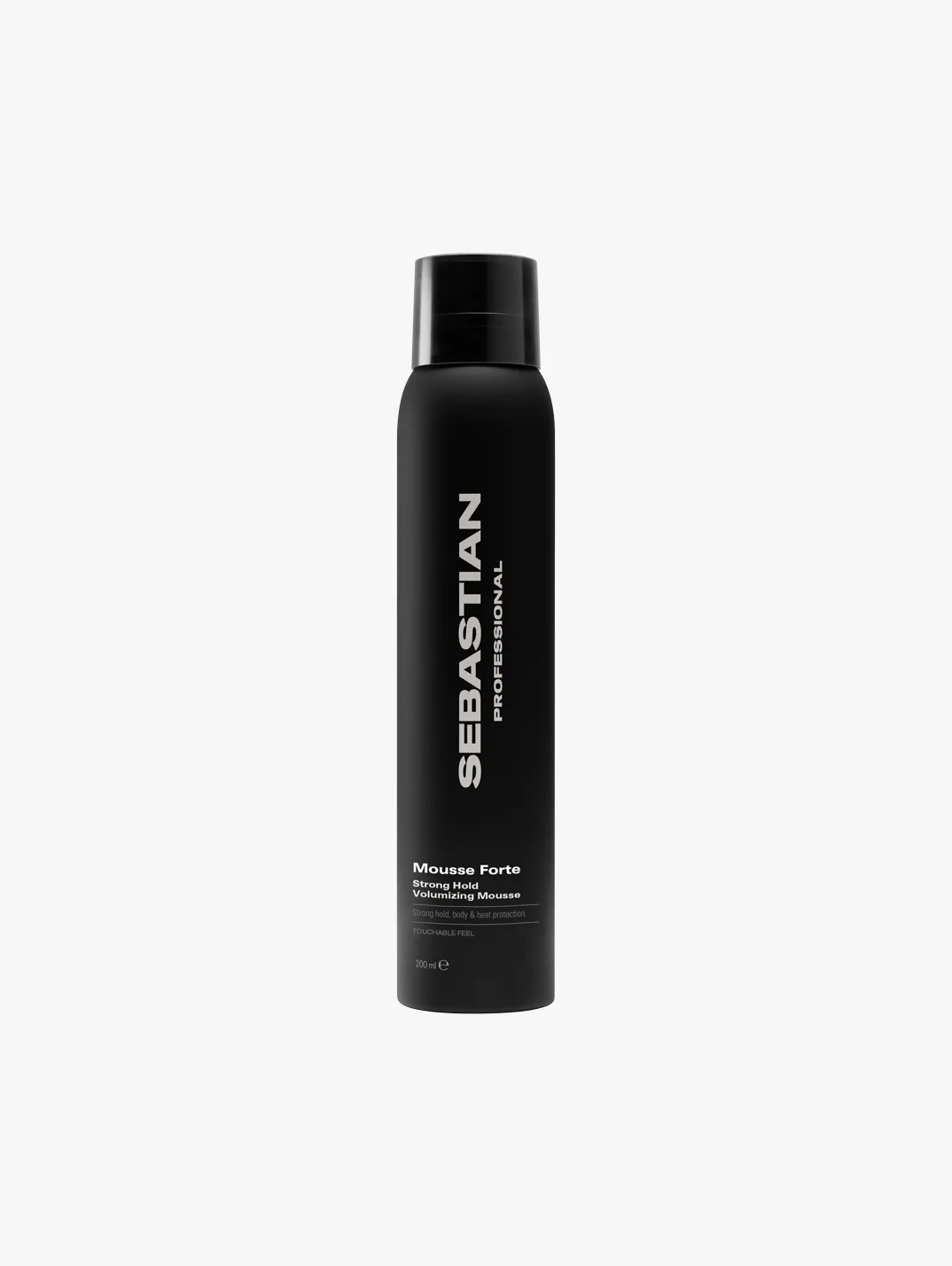 Hero SEBASTIANPROFESSIONAL Mousse Forte Strong Hold Volumising Mousse