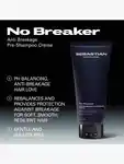 Alternative Image Sebastian Professional No Breaker Anti Breakage Pre Shampoo Creme
