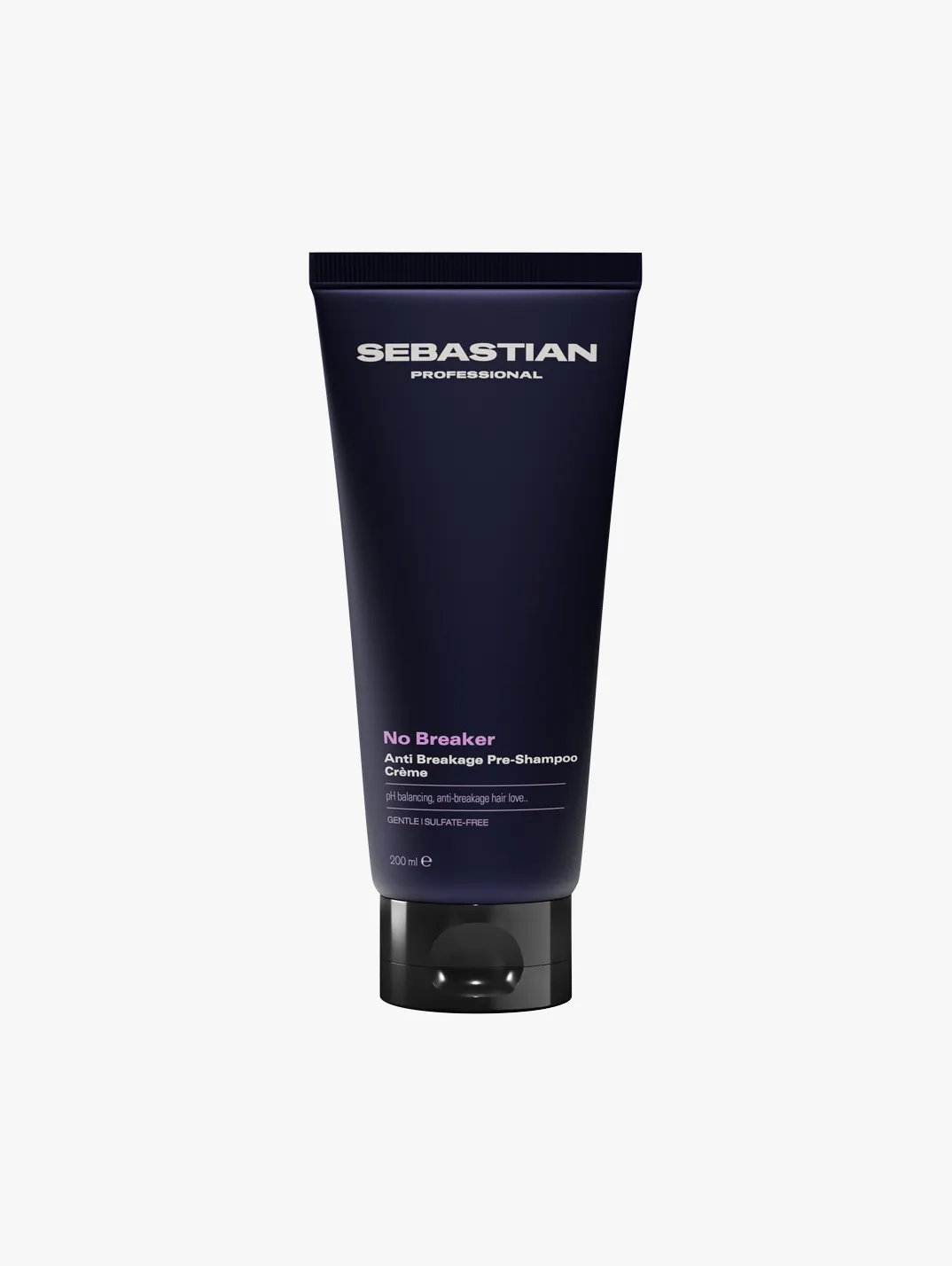 Hero SEBASTIANPROFESSIONAL No Breaker Anti Breakage Pre Shampoo