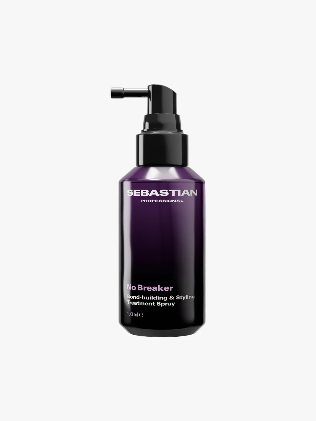 Hero SEBASTIANPROFESSIONAL No Breaker Bond Building Styling Treatment