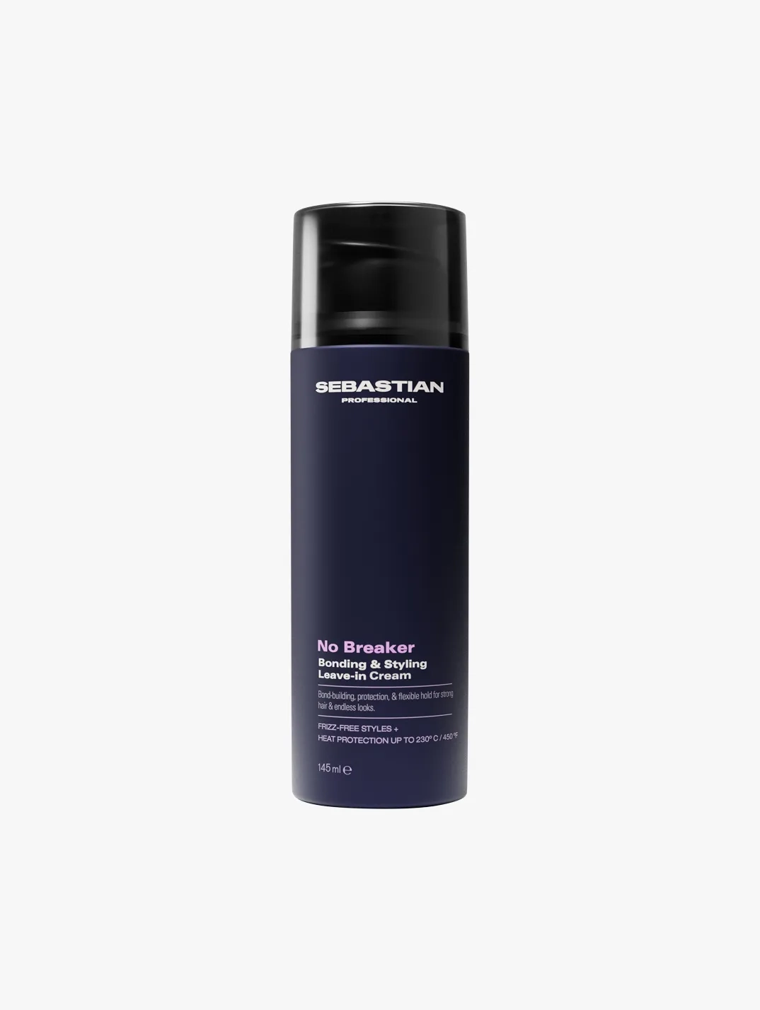 Hero SEBASTIANPROFESSIONAL No Breaker Bond Building Styling Leave In Creme