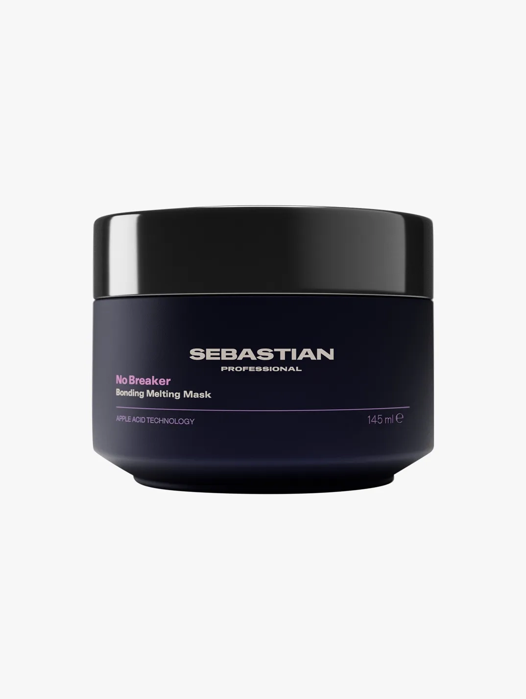 Hero SEBASTIANPROFESSIONAL No Breaker Bond Melting Mask