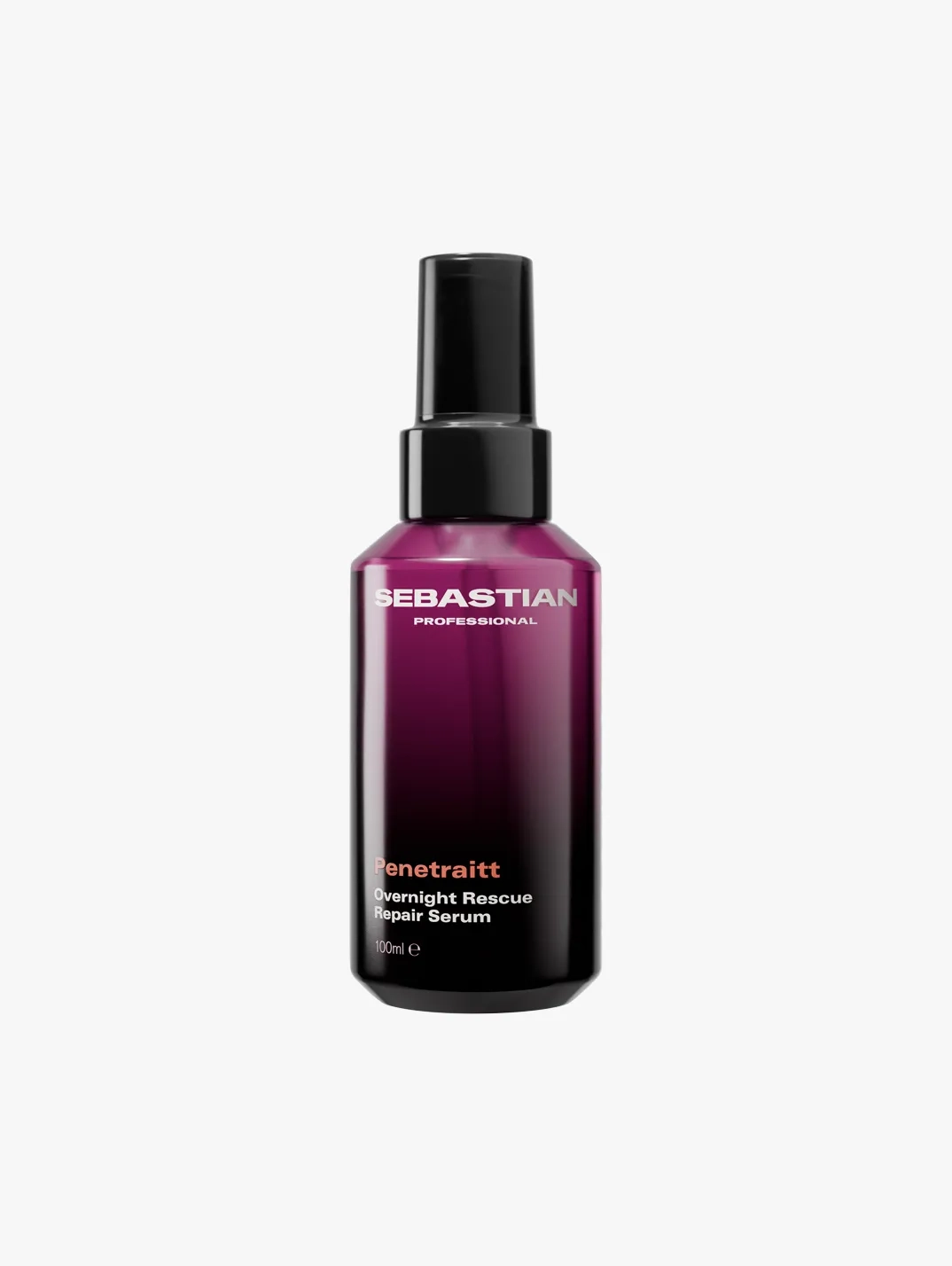 Hero SEBASTIANPROFESSIONAL Penetraitt Overnight Rescue Repair Serum