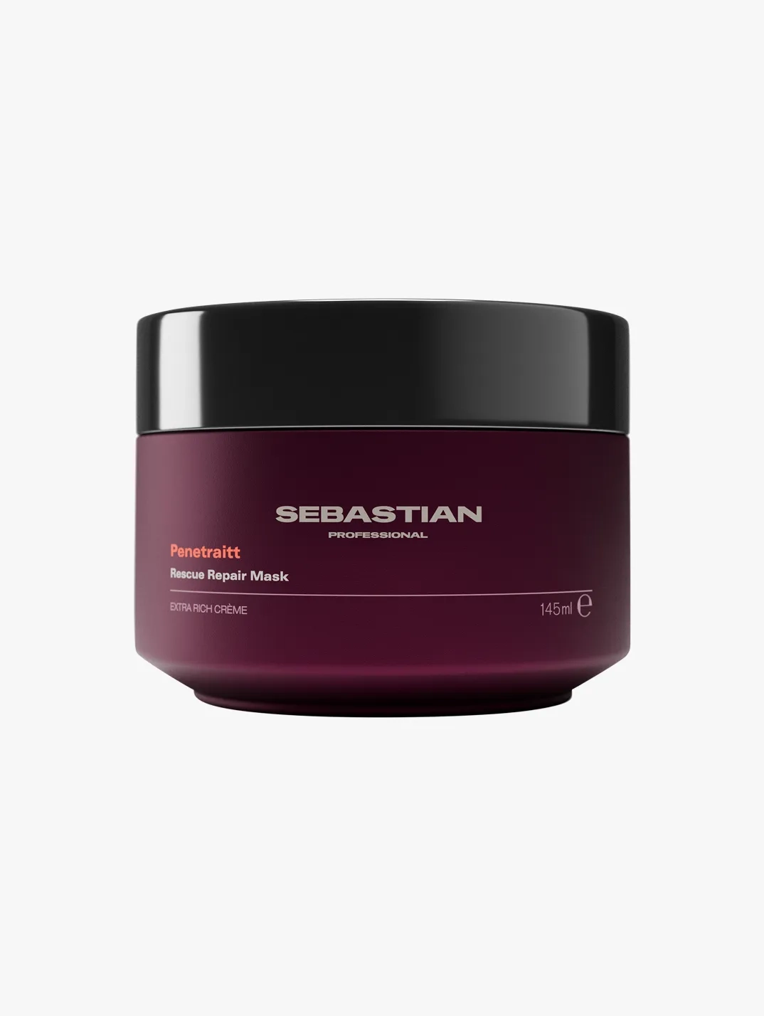 Hero SEBASTIANPROFESSIONAL Penetraitt Rescue Repair Mask