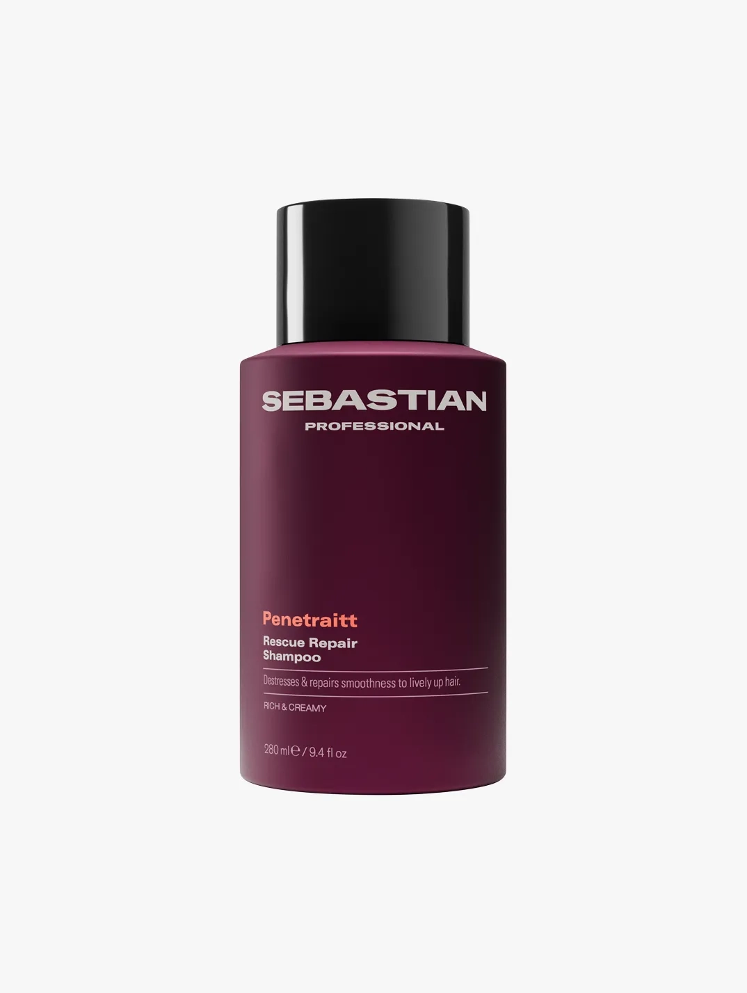Hero SEBASTIANPROFESSIONAL Penetraitt Rescue Repair Conditioner