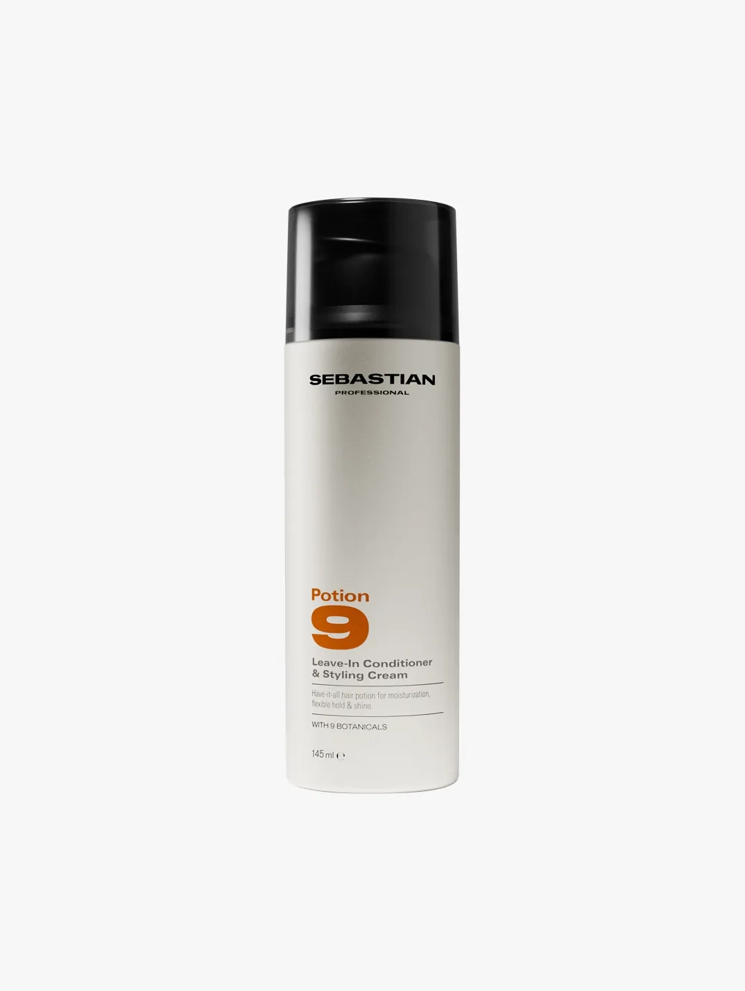 Hero SEBASTIANPROFESSIONAL Potion9 Leave In Condiitioner Styling Creme
