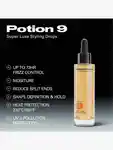 Alternative Image SEBASTIANPROFESSIONAL Potion9 Luxe Styling Drops