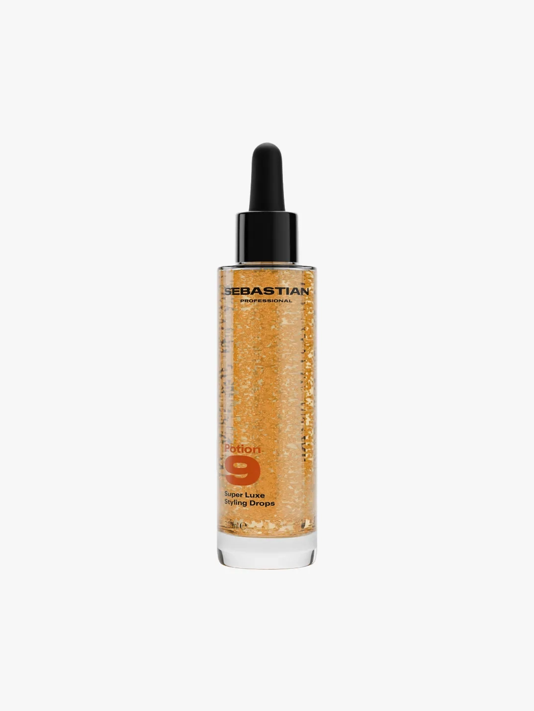 Potion 9 Super Luxe Styling Drops