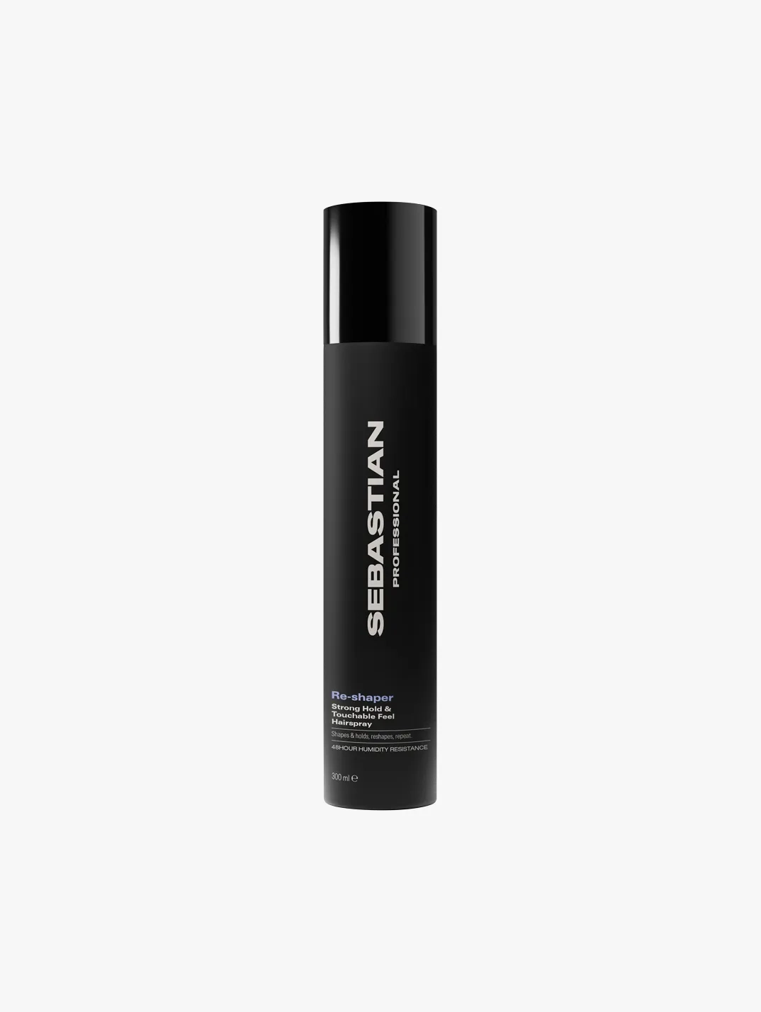 Hero SEBASTIANPROFESSIONAL Reshaper Strong Hold Touchable Spray
