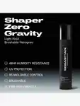 Alternative Image Sebastian Professional Shaper Zero Gravity Light Hold Hairspray