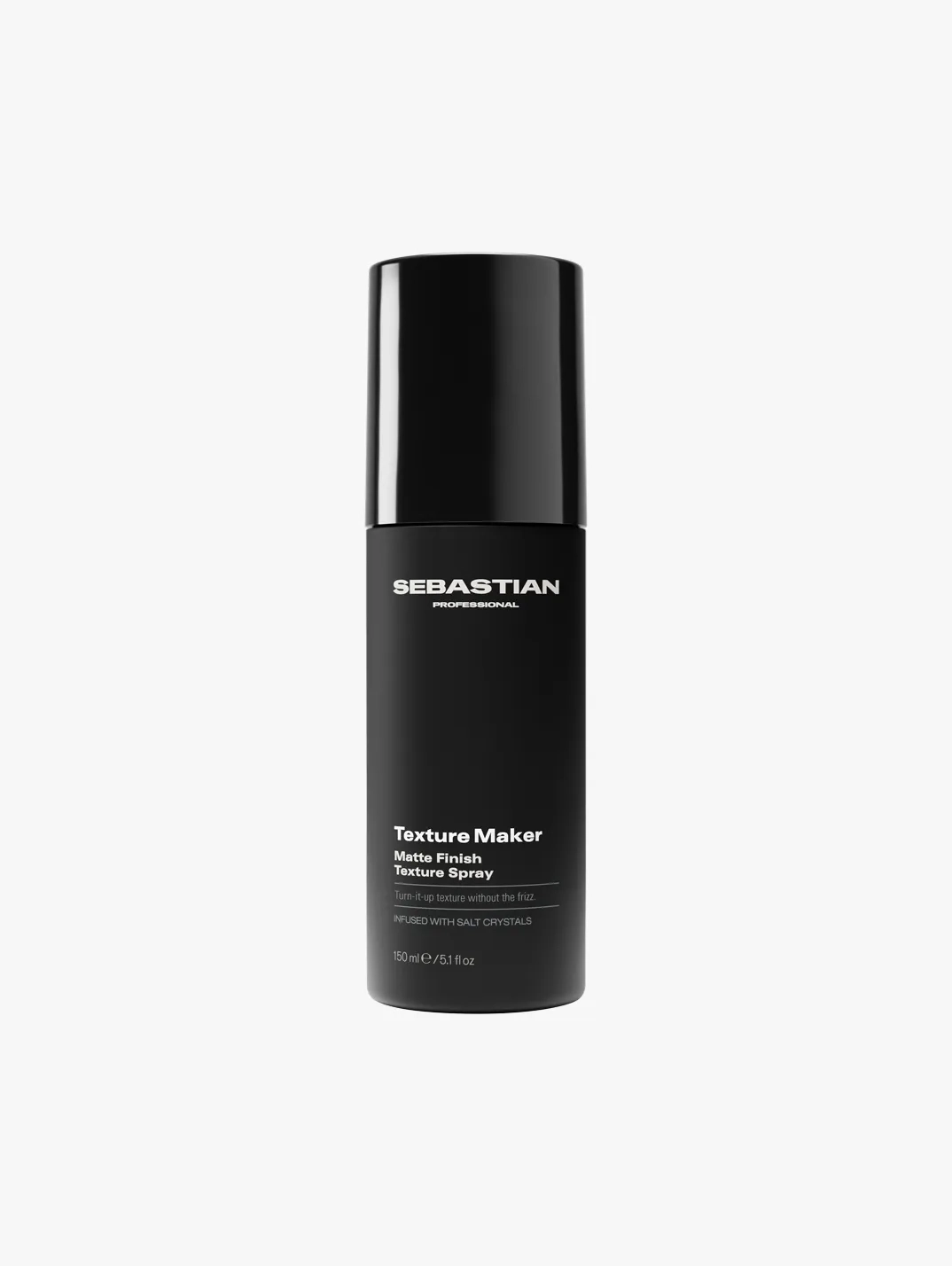 Hero SEBASTIANPROFESSIONAL Texture Maker Matte Finish Texture Spray