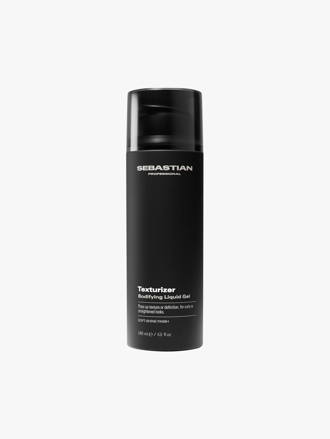 Hero SEBASTIANPROFESSIONAL Texturizer Bodifying Liquid Gel