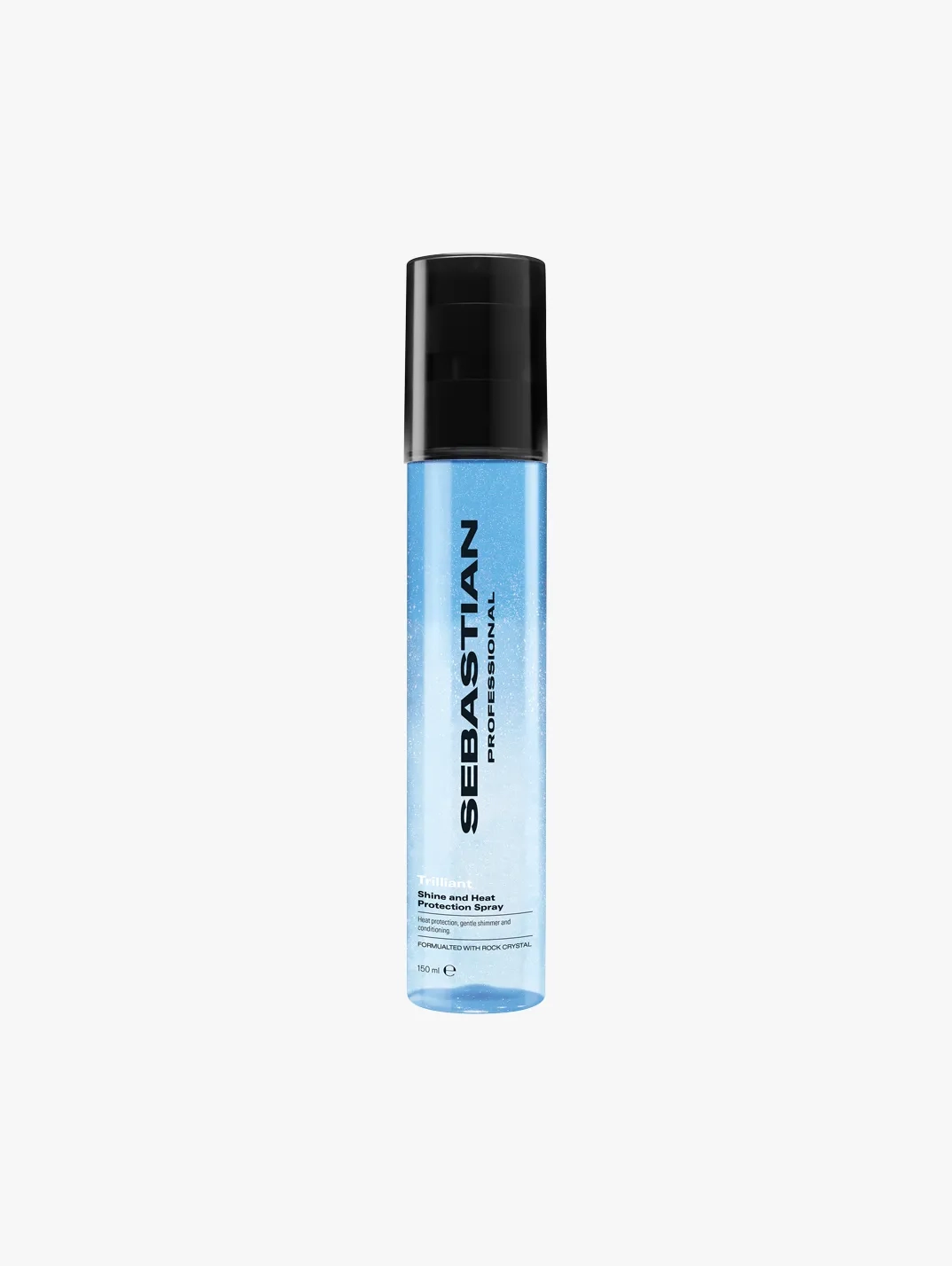 Hero SEBASTIANPROFESSIONAL Trilliant Shine Heat Protection Spray