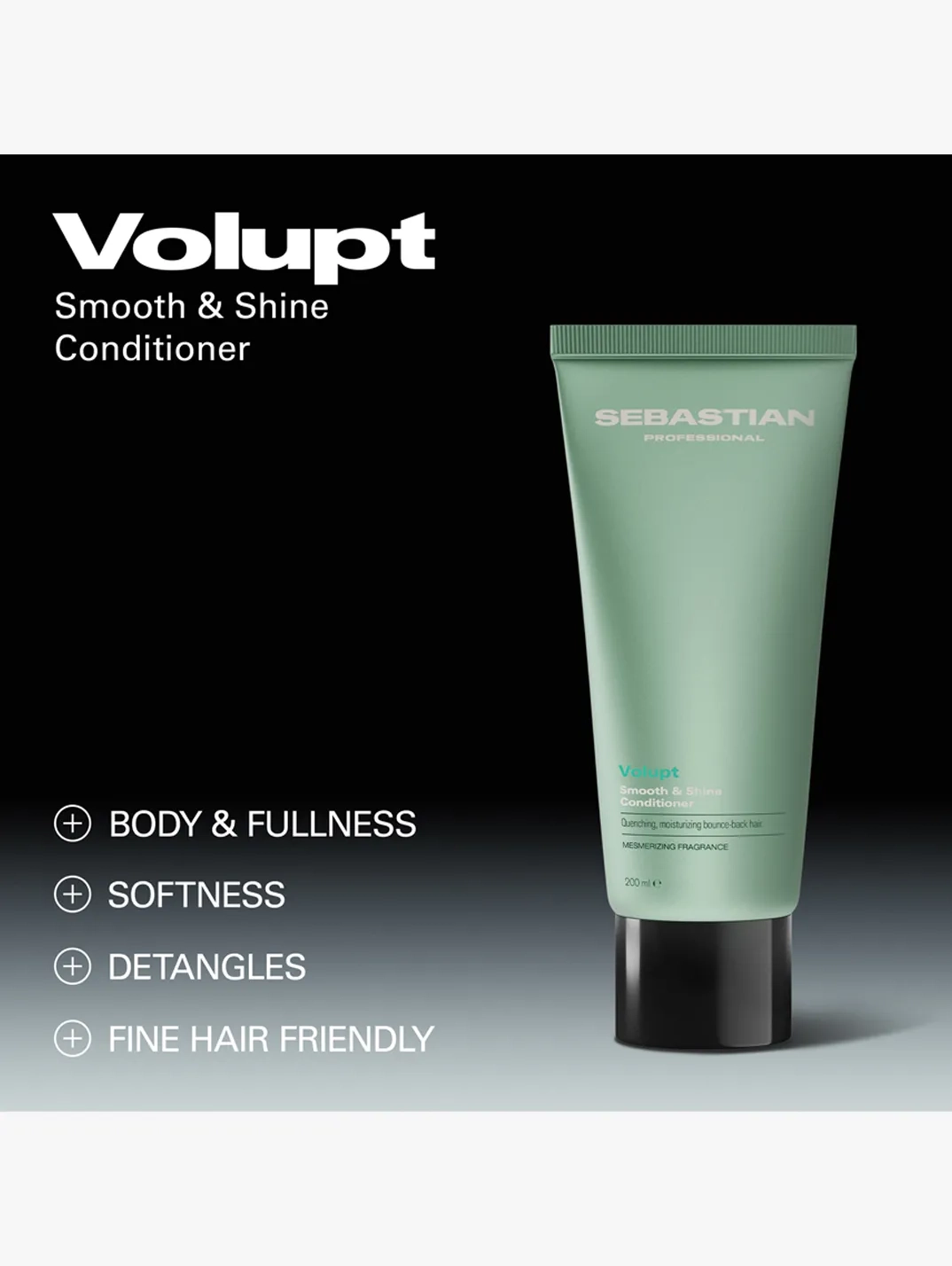 Alternative Image Sebastian Professional Volupt Volumising Conditioner