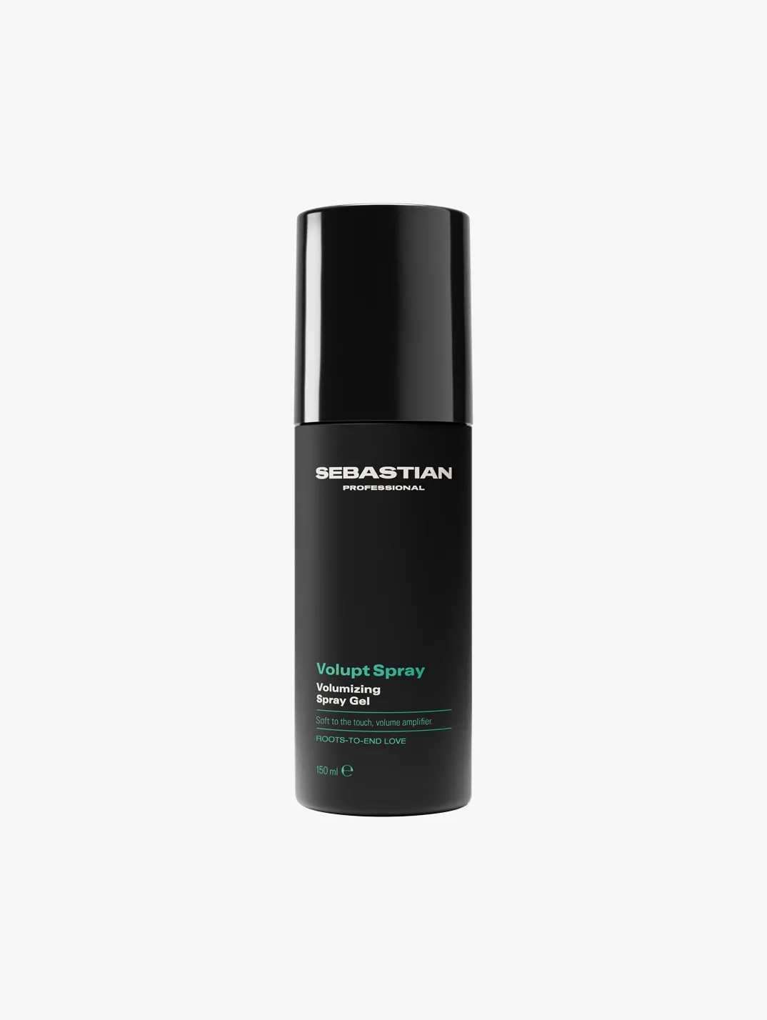 Volupt Max Volumizing Spray Gel