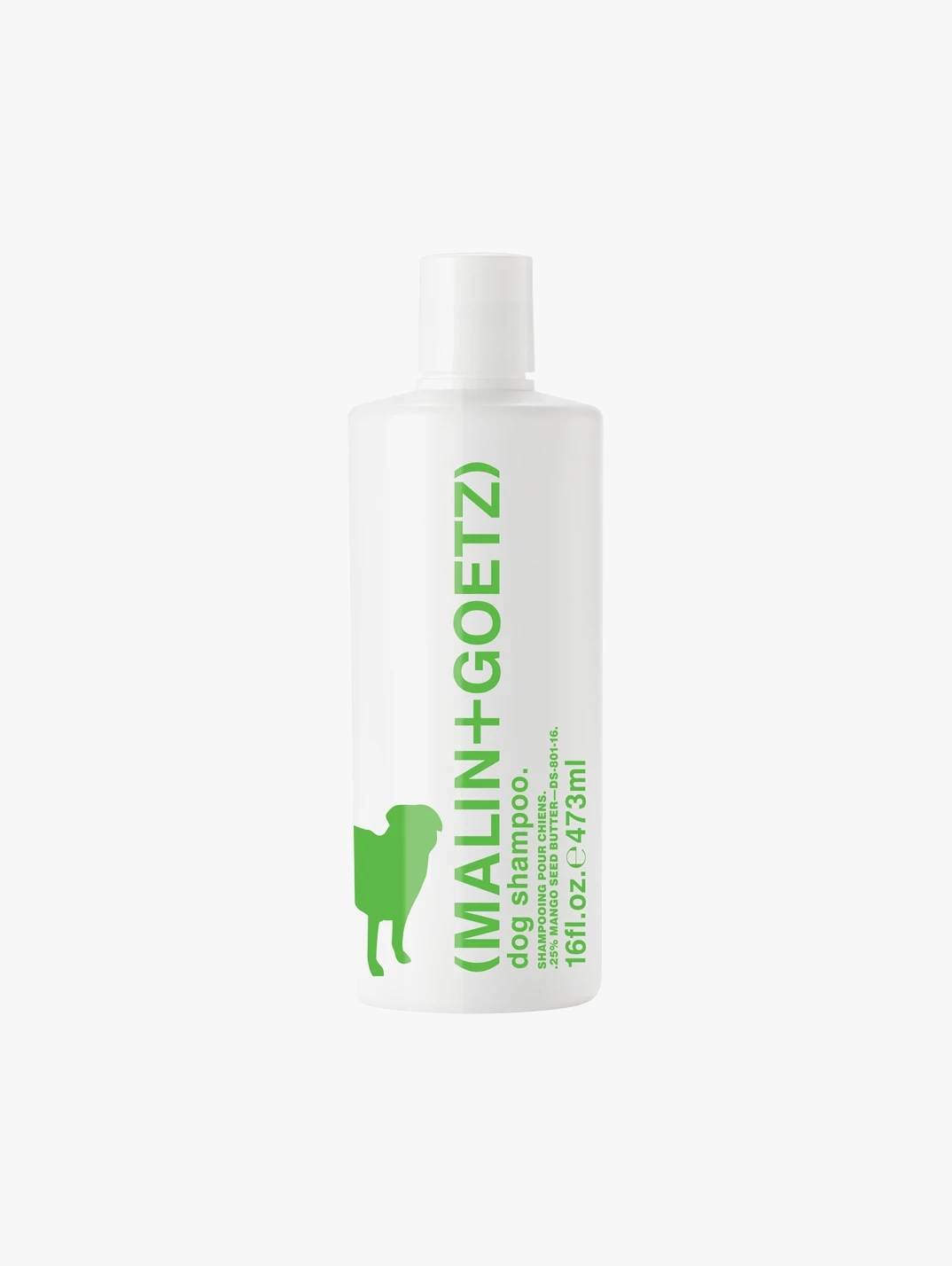 Hero MALINGOETZ Dog Shampoo
