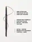 Alternative Image Anastasia Beverly Hills Feathered& Flawless Brow Duo (2)