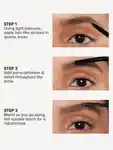 Alternative Image Anastasia Beverly Hills Feathered& Flawless Brow Duo (2)
