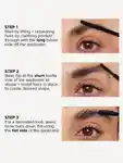 Alternative Image Anastasia Beverly Hills Feathered& Flawless Brow Duo