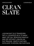Alternative Image MECCACOSMETICA Clean Slate Cleansing Balm