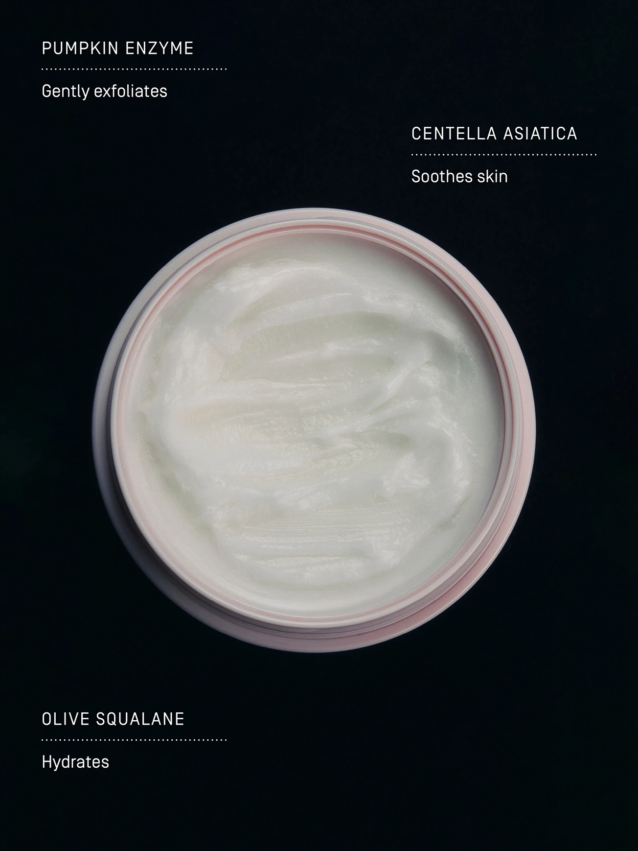 Alternative Image MECCACOSMETICA Clean Slate Cleansing Balm