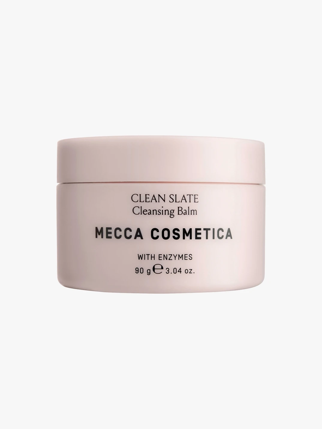 Hero MECCACOSMETICA Clean Slate Cleansing Balm