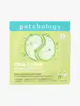 Alternative Image PATCHOLOGY Cool Crush Hydrogel Eye Patches5 Pack