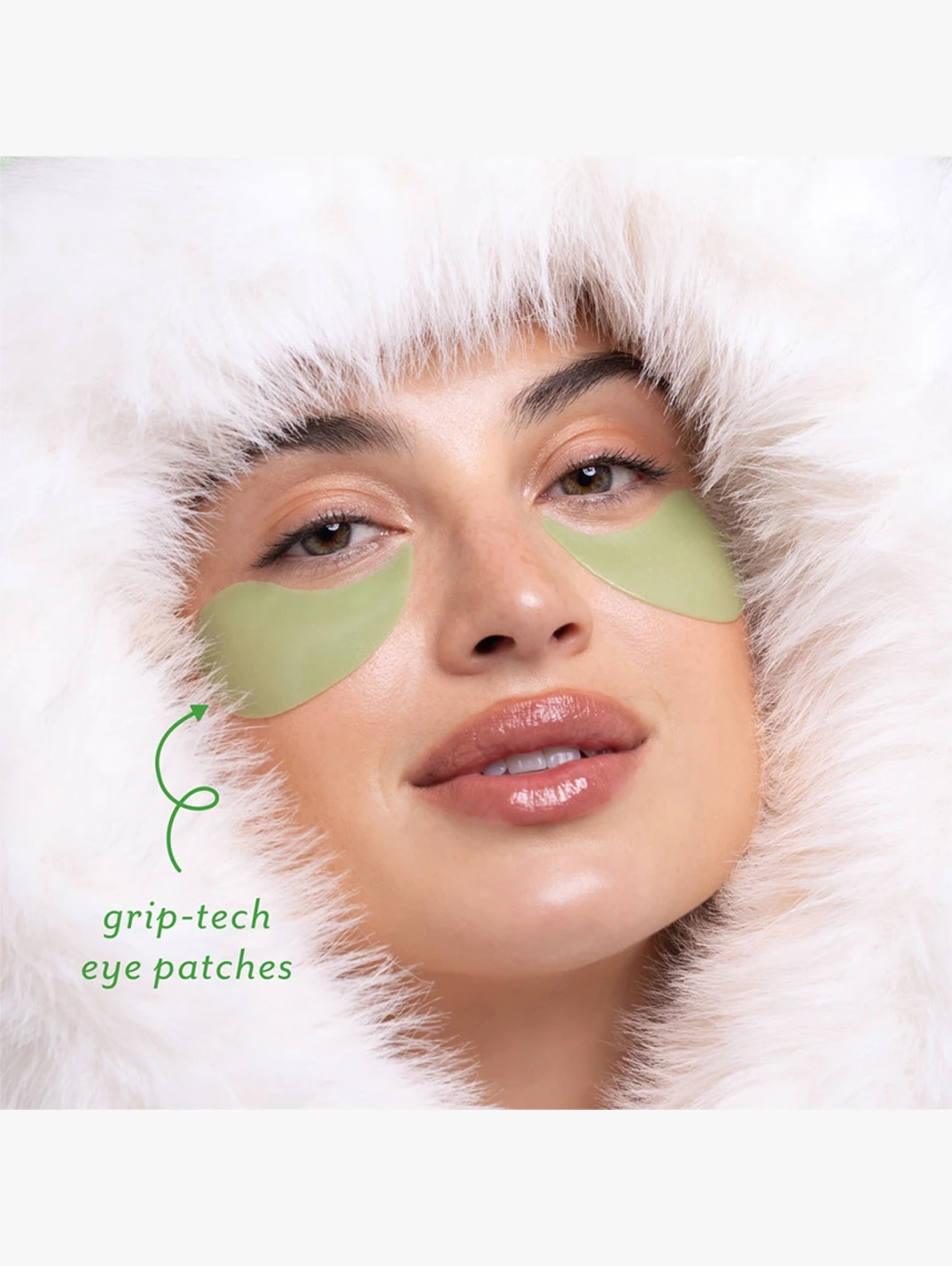 Alternative Image PATCHOLOGY Cool Crush Hydrogel Eye Patches5 Pack