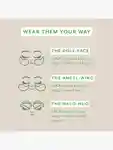 Alternative Image PATCHOLOGY Cool Crush Hydrogel Eye Patches5 Pack