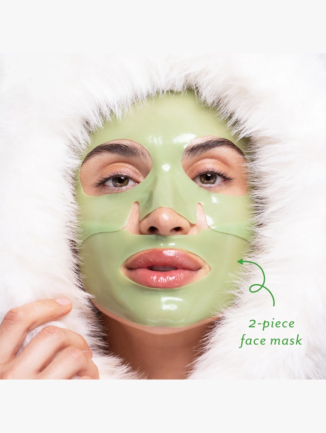 Alternative Image PATCHOLOGY Cool Crush Hydrogel Mask