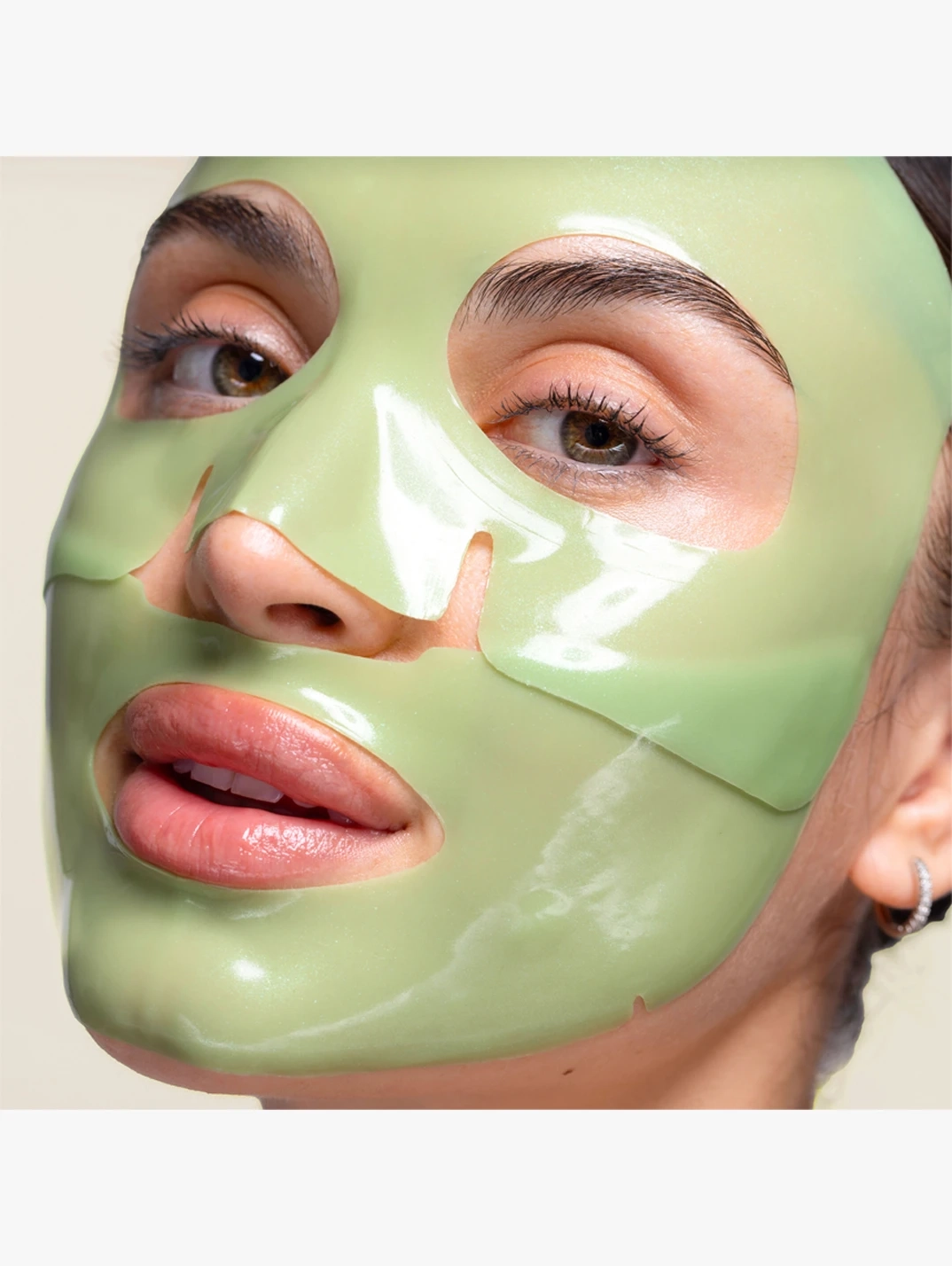 Alternative Image PATCHOLOGY Cool Crush Hydrogel Mask