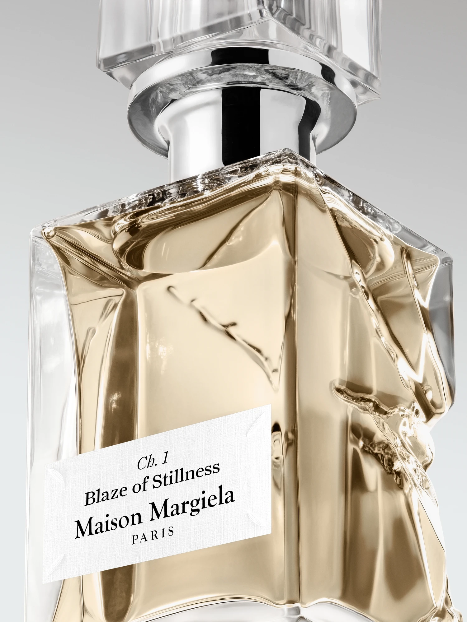 Alternative Image Maison Margiela Artisanal Blaze Of Stillness Edp75m L