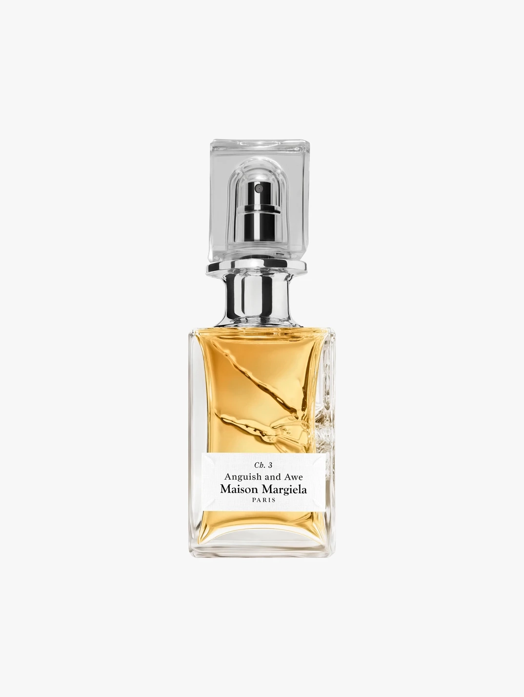 Hero Maison Margiela Artisanal Anguish Awe Edp75m L