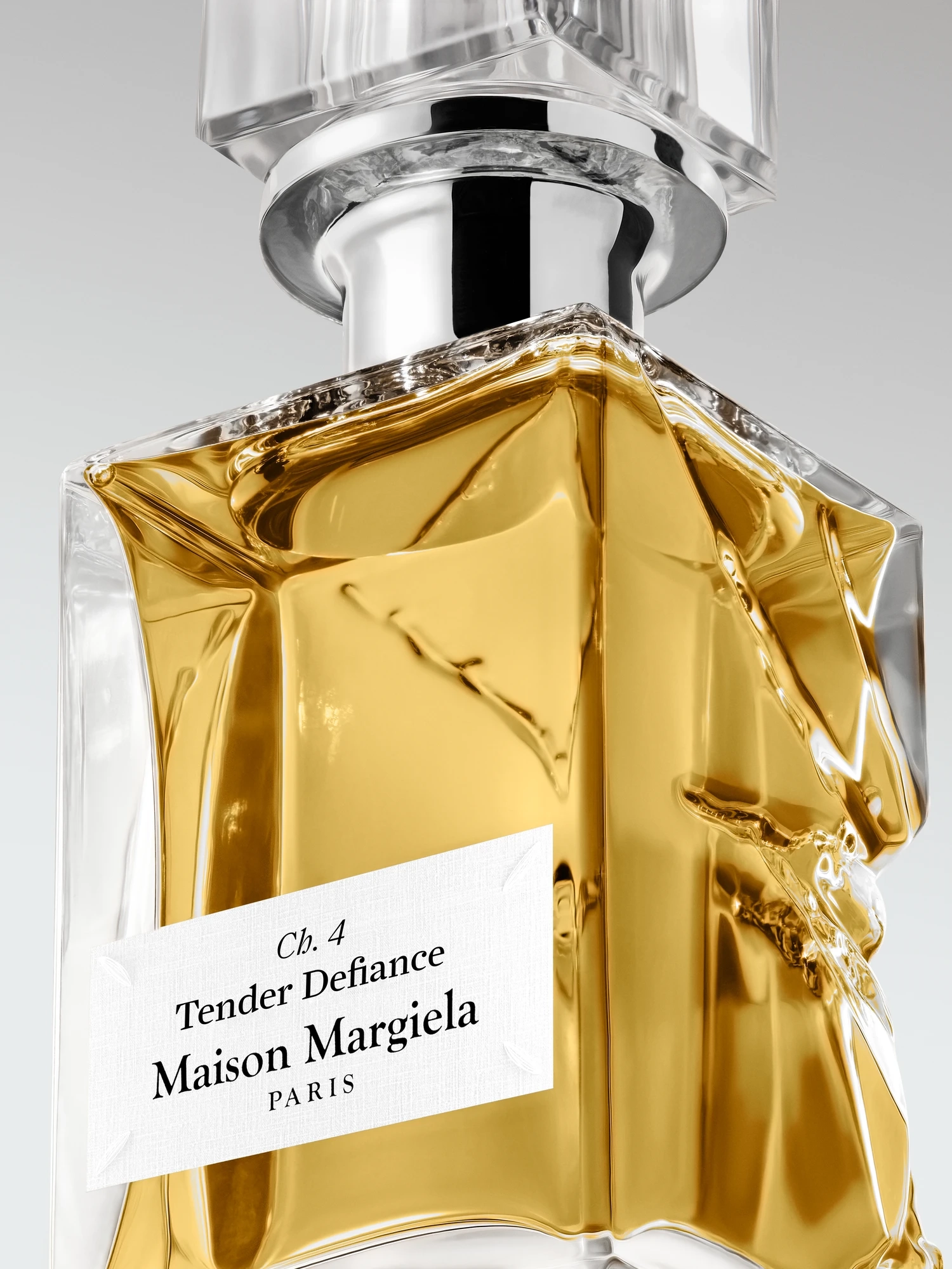 Alternative Image Maison Margiela Artisanal Tender Defiance EDP