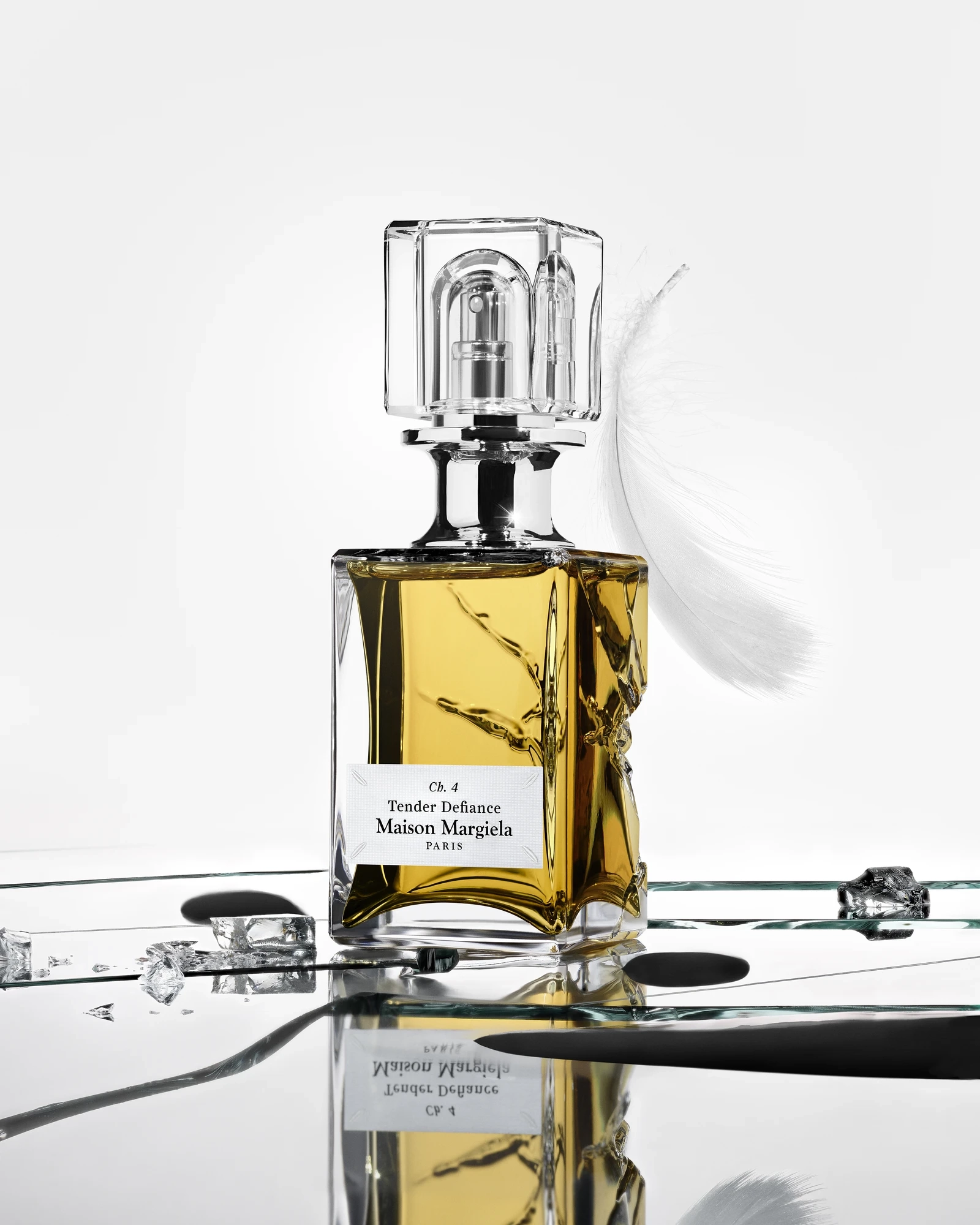 Alternative Image Maison Margiela Artisanal Tender Defiance EDP