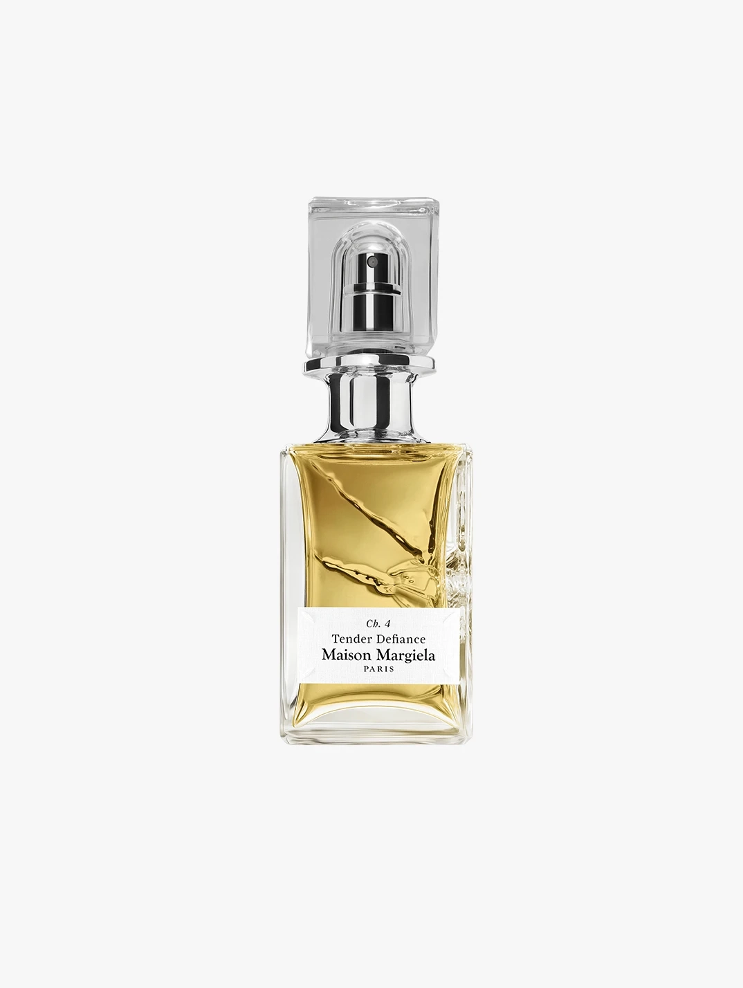 Hero Maison Margiela Artisanal Tender Defiance EDP
