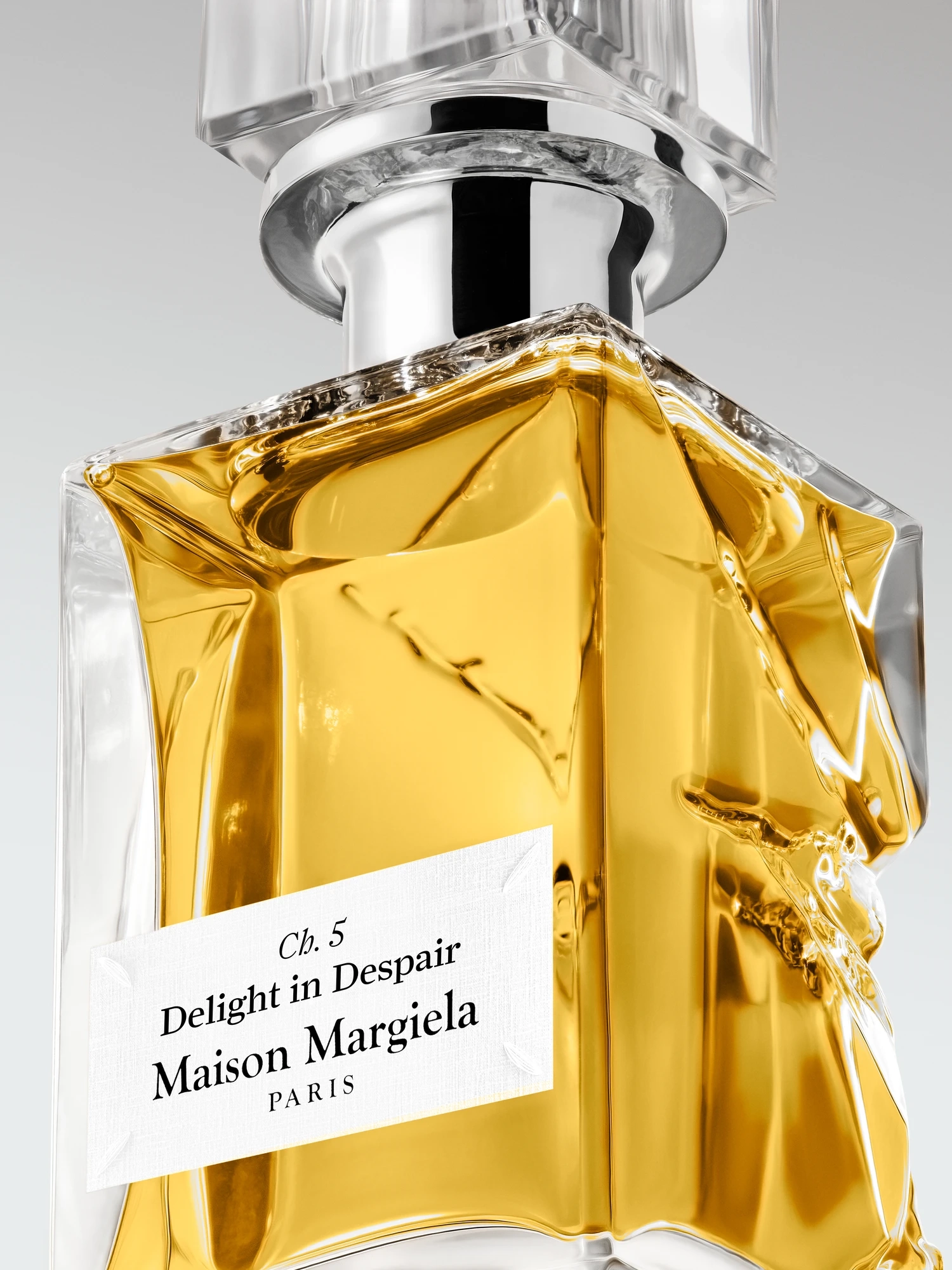 Alternative Image Maison Margiela Artisanal Delight In Despair Edp75m L