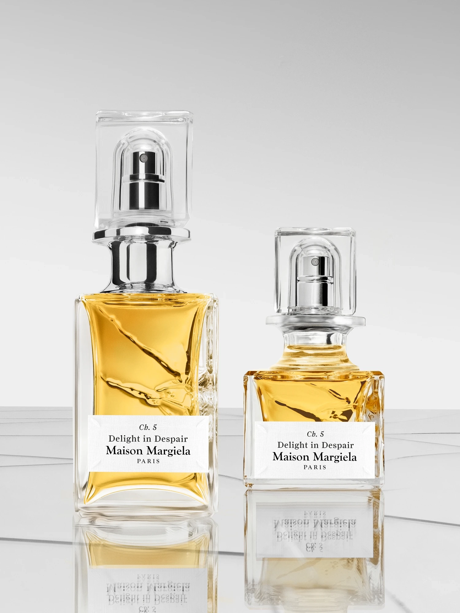 Alternative Image Maison Margiela Artisanal Delight In Despair Edp75m L