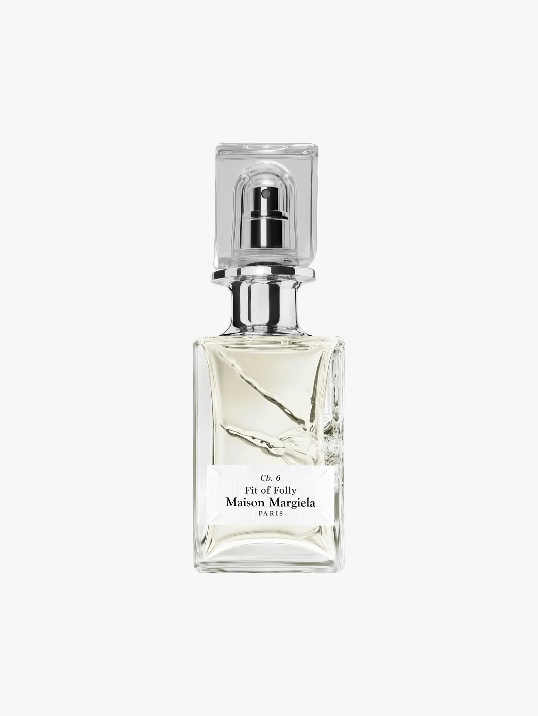 Hero Maison Margiela Artisanal Fit Of Folly Edp75m L