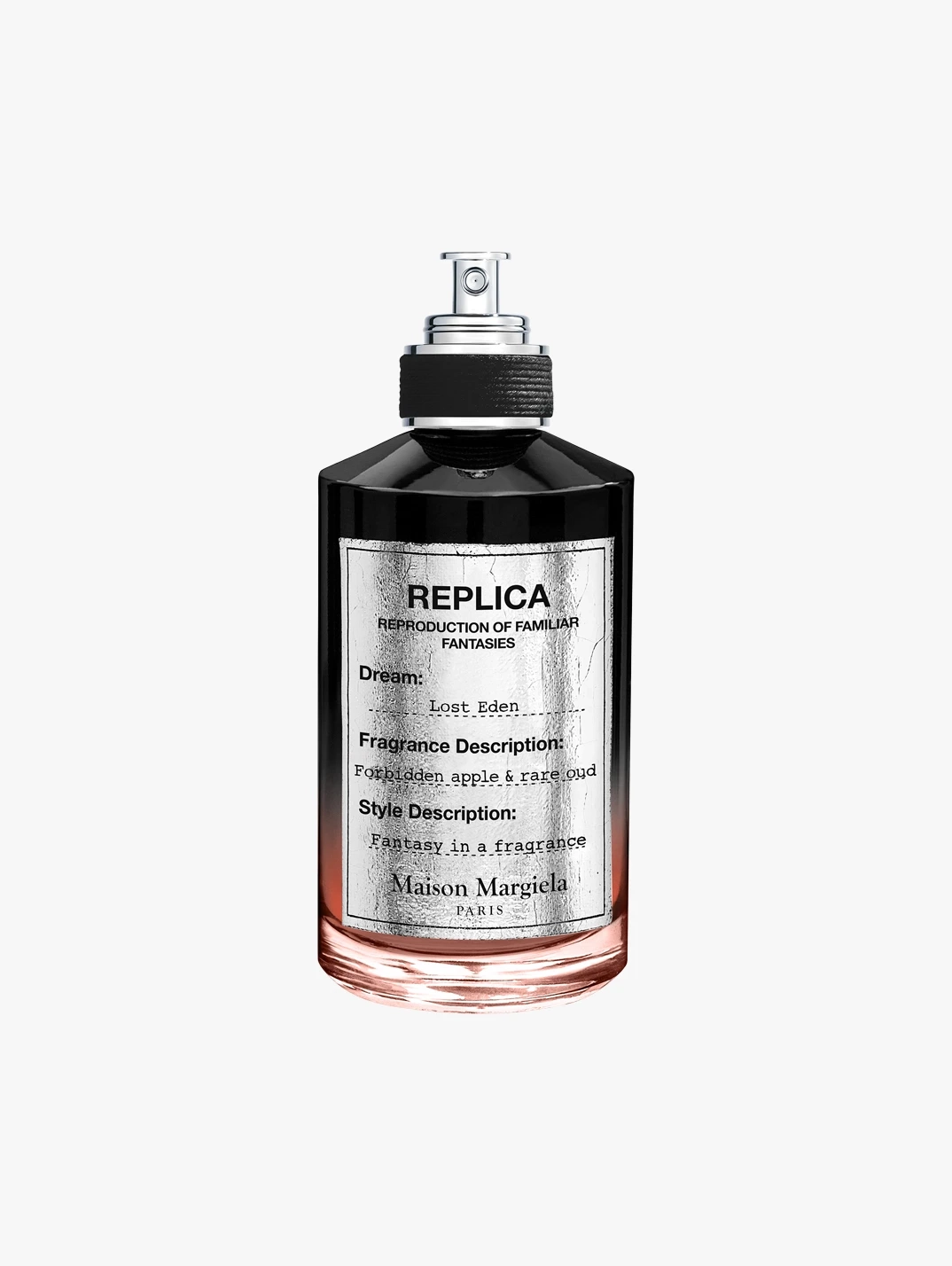Hero Maison Margiela Lost Eden Edp100m L
